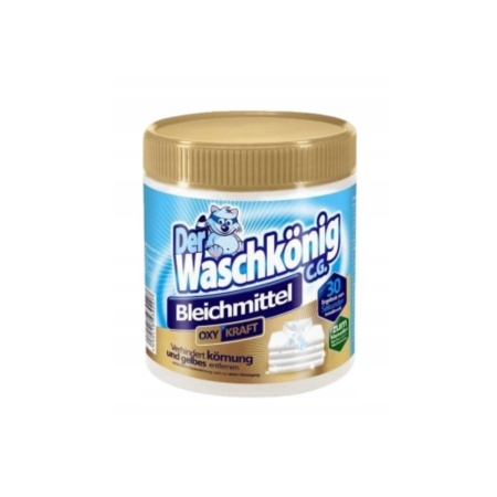 Waschkonig 750g Wybielacz