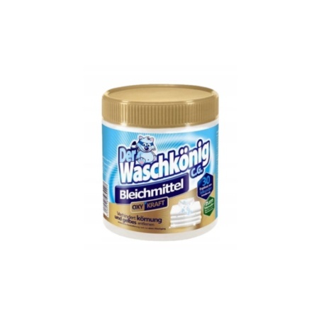 Waschkonig 750g Wybielacz
