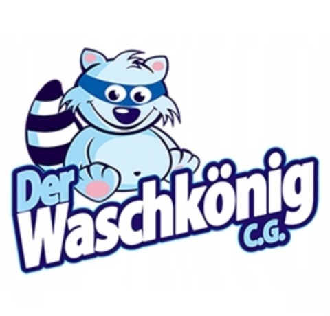 Waschkoning proszek 6kg (100P) Universal