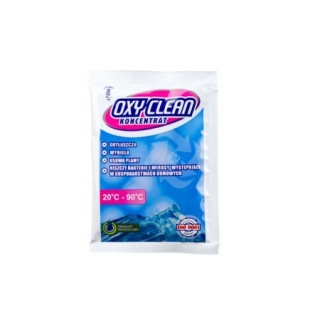 Wybielacz Radziemska Oxy Clean 50g