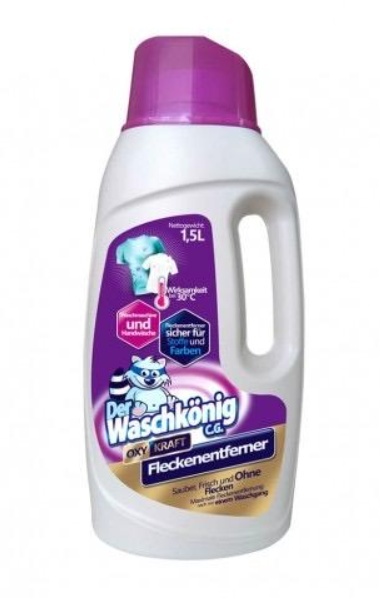 Waschkonig 1,5L Odplamiacz