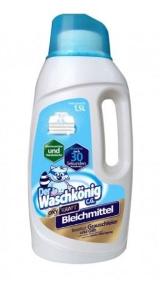Waschkonig 1,5L Wybielacz