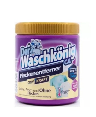 Waschkonig 750g Odplamiacz