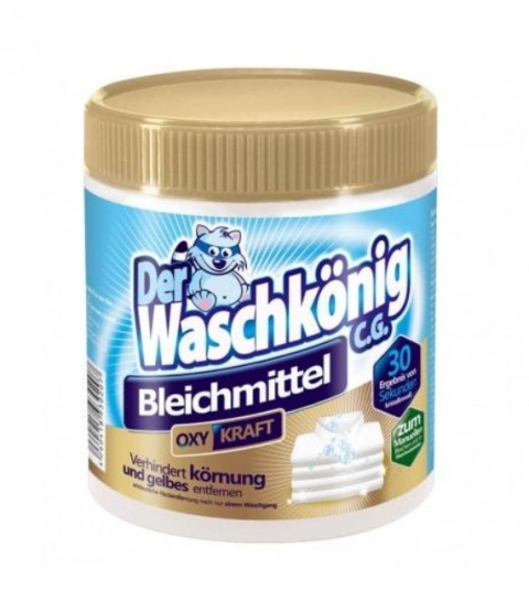 Waschkonig 750g Wybielacz